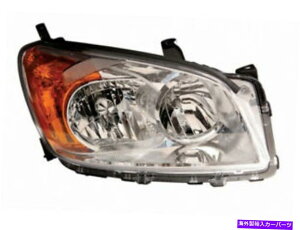 USwbhCg RAV4x[X~ebhf09-11wbhCgvRight. For Rav4 Base Limited Model 09-11 Headlight Lamp Right