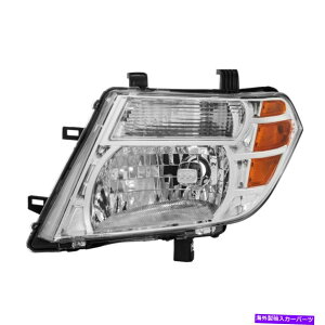 USwbhCg Fit Nissan 08-12 PathFindeřwbhCghCo/LE S SE SV Fit Nissan 08-12 Pathfinder Replacement Headlight Driver / Left Side LE S SE SV