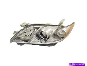 USヘッドライト カムリー2007 2008 07 08 SEヘッドライトヘッドライト権利 For Camry 2007 2008 07 08 Se Headlight Headlight Right