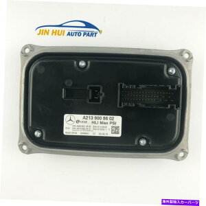 USwbhCg VIWiAA2139008602 LEDZfXxcENXW213wbhCgW[ NEW Original LEAR A2139008602 LED Mercedes-Benz E-class W213 headlight module