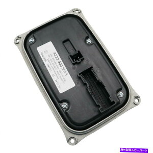USwbhCg ZfXW213 OE A2229003013̂߂1{̐VLWR LEDwbhCgoXg䑕u 1x NEW LWR LED Headlight ballast Control Unit For Mercedes W213 OE A2229003013