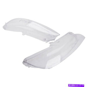 USwbhCg wbhCgwbhvYJo[pBMW 3V[YE92 E93 M3 2hAM3 06-10 06-09 Headlight Headlamp Lens Cover for BMW 3 Series E92 E93 M3 2 Door M3 06-10 06-09