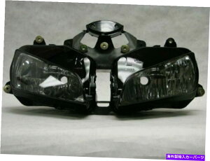 USwbhCg ^wbhCgCBR600RR 03-06 Genuine type headlight CBR600RR 03-06 smoke