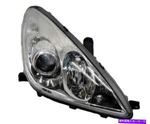 USwbhCg hid̂ȂȑERHwbhvAZu2005N2006Nlexus ES330 Passenger Side Right RH Headlamp Assembly Without HID fits 2005 2006 Lexus ES330