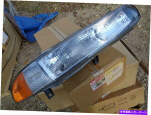 USwbhCg VIIWiMR296616 1997 1998OHGALANTwbhCgRHqOEM NEW! ORIGINAL MR296616 1997 1998 MITSUBISHI GALANT HEADLIGHT RH PASSENGER OEM