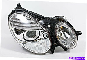 USwbhCg wbhCgvEtBbgZfXENXW211 FACELIFT 2006-2009 Headlight Lamp RIGHT Fits MERCEDES E-Class W211 Facelift 2006-2009