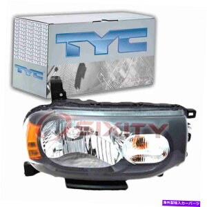 USwbhCg 2009-2014YL[udCƖ̂߂TYCEwbhCgAZu TYC Right Headlight Assembly for 2009-2014 Nissan Cube Electrical Lighting in