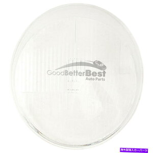 USwbhCg |VF911 912 930pj[}wbhCgYLRA090 One New Marelli Headlight Lens LRA090 for Porsche 911 912 930