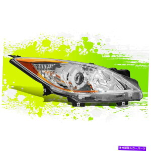 USwbhCg }c_3 W /nQN[nEWÔ߂̍HX^CvWFN^[wbhCg Factory Style Projector Headlight for Mazda 3 w/Halogen Chrome Housing Right