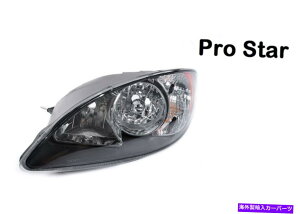 US�w�b�h���C�g 2008-2017���ۓI��Prostar Prostar + Preminum�w�b�h���C�g - �� 2008-2017 INTERNATIONAL ProStar ProStar+ Preminum Headlight - LEFT�y���s�A���i�z