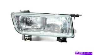 US�w�b�h���C�g Saab Original 9-5�t�H�O�����v�iRH�j5284534 - OEM Saab Original 9-5 Fog Light (RH) 5284534 - OEM