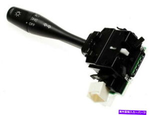 USwbhCg 18nP55JwbhCgXCb`2002-2004OHT[ɍĂ܂ 18NP55J Headlight Switch Fits 2002-2004 Mitsubishi Lancer