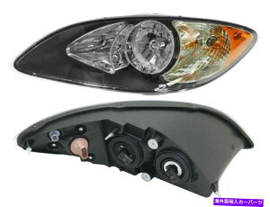 US�w�b�h���C�g Headlight 2008-2014 Prostar Driver LEV LH�T�C�h3596015C93 3596015C94 For Headlight 2008-2014 ProStar Driver Left LH Side 3596015C93 3596015C94�y���s�A���i�z