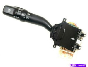 USwbhCg 12px33VwbhCgfB[^XCb`2001-2003g^VGiɃtBbg܂ 12PX33V Headlight Dimmer Switch Fits 2001-2003 Toyota Sienna