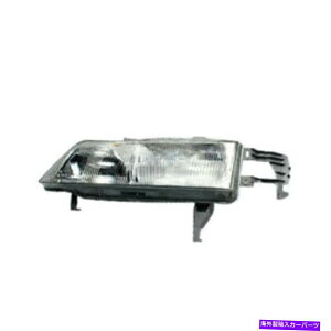USwbhCg z_AR[hCD 10 / 93-10 / 95- Headlight for Honda Accord CD 10/93-10/95-LEFT