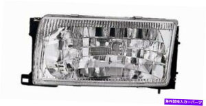 USwbhCg 1996N1998N̓YNGXg/ Mercury Villager̍TChwbhCg For 1996-1998 Nissan Quest / Mercury Villager Left Side Headlight
