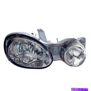 USwbhCg wbhCgwbhvtgwbhCgv00-01XyNgpEȑ Headlight Headlamp Front Head Light Lamp Right Passenger Side For 00-01 Spectra