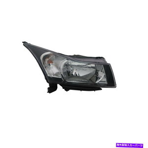 US�w�b�h���C�g �w�b�h���C�g�ETYC 20-9179-90 Headlight Right TYC 20-9179-90�y���s�A���i�z