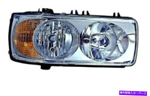 US�w�b�h���C�g DAF XF95 CF65 CF75 CF85 LF45 LF55 2002-2008�}�j���A���w�b�h���C�g�t�����g�����v��LH DAF XF95 CF65 CF75 CF85 LF45 LF55 2002-2008 Manual Headlight Front Lamp LEFT LH�y���s�A���i�z