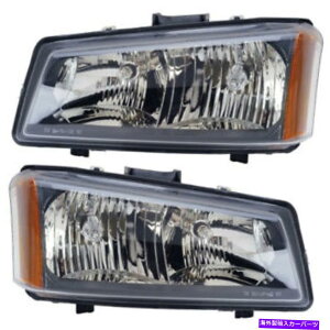USwbhCg 03-06 SilveradogbNwbhCgwbhvwbhCgvEZbgyA 03-06 Silverado Truck Headlight Headlamp Head Light Lamp Left & Right SET PAIR