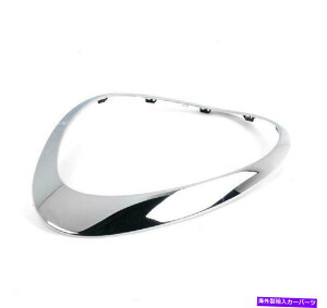 USwbhCg ~jJEeB}y[X}R60 61 2011-IWiwbhCggOLH GENUINE MINI Countyman Paceman R60 61 2011- Original Headlight Trim Ring Left LH