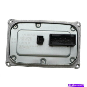 USwbhCg LEDwbhCg䃆jbg14~17ZfXxcW246 W212ViNEŴ߂LEDwbhCg䑕uA2189007306 LED Headlight Control unit A2189007306 For 14-17 Mercedes Benz W246 W212 NEW
