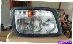 US�w�b�h���C�g Mercedes-Benz Actros MP2 2003-2008�̂��߂̉E�w�b�h�����v�w�b�h���C�g RIGHT HEADLAMP HEAD LIGHT FOR Mercedes-Benz ACTROS MP2 2003-2008