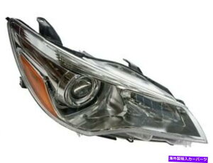 USヘッドライト トヨタカムリの右ヘッドライトアセンブリ3CFX82 2016 2016 2017 Right Headlight Assembly 3CFX82 for Toyota Camry 2015 2016 2017