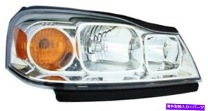 USwbhCg HeadlightAZuEh[}159199006-07 Saturn VueɃtBbg܂ Headlight Assembly Right Dorman 1591990 fits 06-07 Saturn Vue