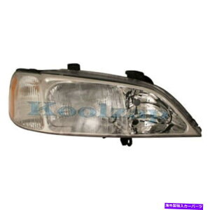 USwbhCg tBbg99-01 TLwbhCgwbhvR|WbgwbhCgvEȑ Fits 99-01 TL Headlight Headlamp Composite Head Light Lamp Right Passenger Side