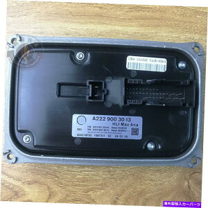 USwbhCg VA2229003013ZfXxcHLIőCNXW205 ENX̂߂LEDW[ New A2229003013 LED module For Mercedes benz HLI MAX C-CLASS W205 E-CLASS