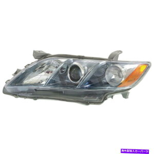 USwbhCg wbhCgv̉^]̃hCo[LH TO2502174 8117033662g^J Headlight Lamp Left Hand Side Driver LH TO2502174 8117033662 for Toyota Camry