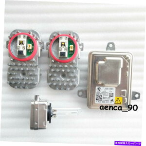 USwbhCg VBMW E92 E93 328I 335I X3 X5 Xenon Ballast D1SdLEDW[䑕u New BMW E92 E93 328i 335i X3 X5 Xenon Ballast D1S Bulb LED Modules Control Unit