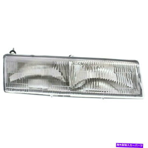 USwbhCg Mercury FO2503126 Fowy13008Â߂̃wbhCgvȄqRH Headlight Lamp Right Hand Side Passenger RH for Mercury FO2503126 FOWY13008A