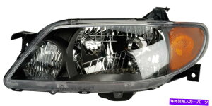 USwbhCg LHwbhvAZuSedan Metal Coat Bezel Fits 2001 2003 Mazda Protege Left LH Headlamp Assembly Sedan Metal Coat Bezel fits 2001 2003 Mazda Protege