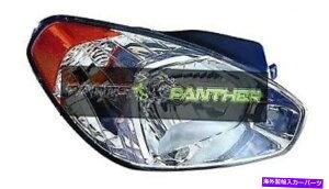 USwbhCg 2006N - 2011NqTChq_CANZgtgwbhCgAZu for 2006 - 2011 passenger side Hyundai Accent Front Headlight Assembly