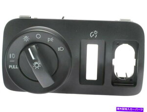 US�w�b�h���C�g 2005 Ford Freestyle�w�b�h���C�g�X�C�b�`SMP 84897PB�̏ꍇ For 2005 Ford Freestyle Headlight Switch SMP 84897PB