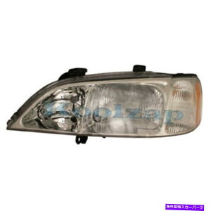 USwbhCg tBbg99-01 TLwbhCgwbhvR|WbgwbhCgṽhCoTChhbg Fits 99-01 TL Headlight Headlamp Composite Head Light Lamp Left Driver Side DOT