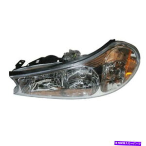 USwbhCg 98 99 00tH[h֊swbhCgwbhvtgwbhCgv̉^]葤 98 99 00 Ford Contour Headlight Headlamp Front Head Light Lamp Left Driver Side