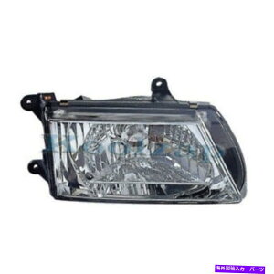 USwbhCg 03-04CXYfIwbhCgwbhvtgwbhCgvEȑ 03-04 Isuzu Rodeo Headlight Headlamp Front Head Light Lamp Right Passenger Side