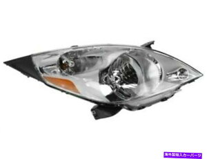 US�w�b�h���C�g Chevy Spark 2013 2014 2015�p�E�w�b�h���C�g�A�Z���u��5RXN28 Right Headlight Assembly 5RXN28 for Chevy Spark 2013 2014 2015�y���s�A���i�z
