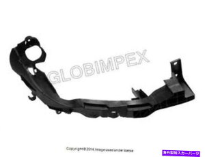 USwbhCg BMW E90i2011-2013jEwbhCgT|[gt[+ۏ BMW E90 (2011-2013) RIGHT Headlight Support Frame GENUINE +WARRANTY