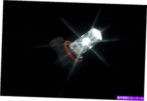 USwbhCg Ɩ̂߂PUTCÔ߂PUTCO쓮Cg̍oLEDtHOv̓d - 259006W Putco For Lighting Reman Driving Light High Power LED Fog Lamp Bulbs - 259006W