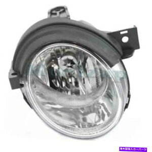 USwbhCg tBbg03-04IveB}tgnCr[wbhCgwbhvwbhCgvE Fits 03-04 Optima Front High Beam Headlight Headlamp Head Light Lamp Right Side