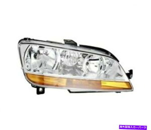 USwbhCg tBAbgACfA2003-2005FVP749PEwbhCgRht FIAT IDEA 2003-2005 YELLOW VP749P RIGHT HEADLIGHT RHT