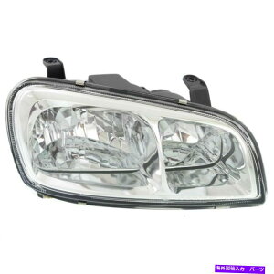 USwbhCg VnQwbhvAZuqTChtBbgg^RAV4~2503125 NEW HALOGEN HEAD LAMP ASSEMBLY PASSENGER SIDE FITS TOYOTA RAV4 TO2503125