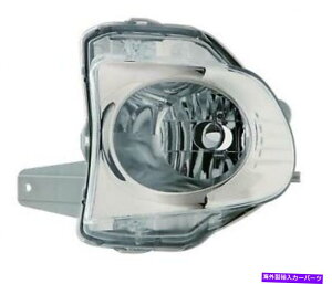 USwbhCg Lexus ES350 2010-2012hCo[tHOCg쓮vop[NEW -  LEXUS ES350 2010-2012 DRIVER FOG LIGHT DRIVING LAMP BUMPER NEW - LEFT