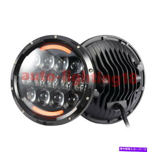 US�w�b�h���C�g �x�X�g�v���C�X7 105W���e�ς�LED DE FARO CARRO HALO LED�w�b�h���C�g�p�W�[�v�R���p�X Best Price 7 105w Luces Led De Faro Carro Halo Led Headlight for Jeep Compass�y���s�A���i�z