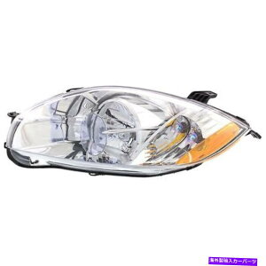 US�w�b�h���C�g MI2502147C�J�[�p�A06~10�~�c�u�V�G�E�G�N���v�X�̂��߂̃w�b�h���C�g MI2502147C CAPA, Headlight for 06-10 Mitsubishi Eclipse