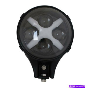 USwbhCg 2s[X45W LEDV[r[wbhCgH4651 H4652 H4656 H4656 H6545 2pcs 45W LED Sealed Beam Headlight H4651 H4652 H4656 H4666 H6545 Replacement